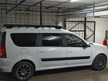 Lada (ВАЗ) Largus, 2025г, передний привод, механика