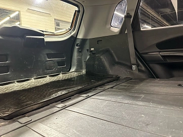 Lada (ВАЗ) Largus, 2008г, передний привод, механика