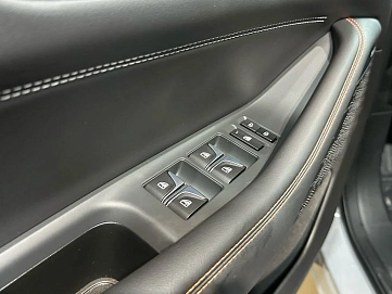 Changan UNI-K, 2024г, полный привод, автомат