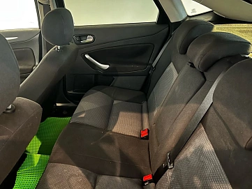 Ford Mondeo, 2008г, передний привод, механика