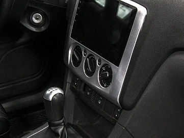 Ford Focus, 2005г, передний привод, механика