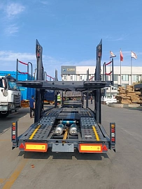 HUALIANG TIANHONG LJN9200TCC, 2025г