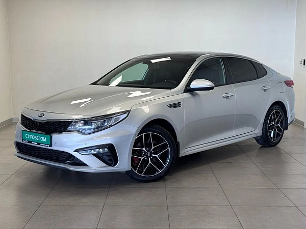 Kia , 2018г., передний привод, автомат