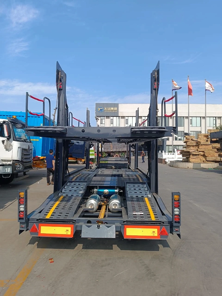 HUALIANG TIANHONG LJN9200TCC, 2025г.