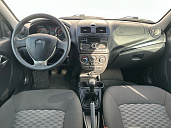 Lada (ВАЗ) Granta, 2023г., передний привод, механика