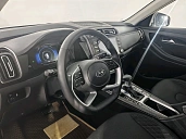 Hyundai Creta, 2022г., полный привод, автомат