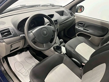 Renault , 2011г., передний привод, механика