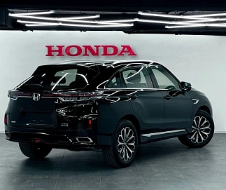 Honda UR-V, 2025г, полный привод, автомат