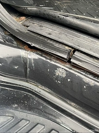 УАЗ Patriot, 2016г, полный привод, механика