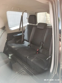 Mitsubishi Pajero, 2007г, полный привод, автомат