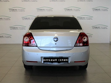 Geely MK, 2011г, передний привод, механика