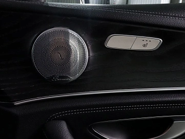 Mercedes-Benz E-Класс, 2020г, полный привод, автомат