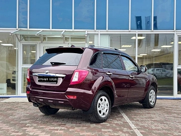 Lifan X60, 2014г, передний привод, механика