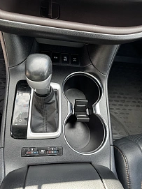 Toyota Highlander, 2014г, полный привод, автомат