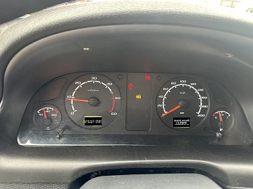 УАЗ Patriot, 2007г, полный привод, механика