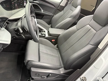 Audi Q5, 2025г, полный привод, робот