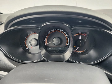 Lada (ВАЗ) Vesta, 2018г, передний привод, механика