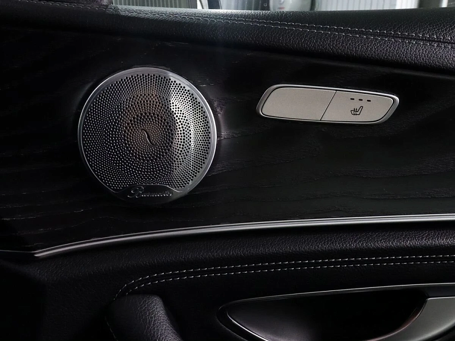 Mercedes-Benz E-Класс, 2020г., полный привод, автомат