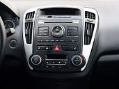 Kia Ceed, 2011г., передний привод, автомат