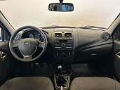 Lada (ВАЗ) , 2022г., передний привод, механика
