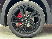 Volkswagen , 2025г., полный привод, робот