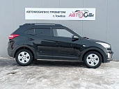 Hyundai Creta, 2018г., передний привод, механика