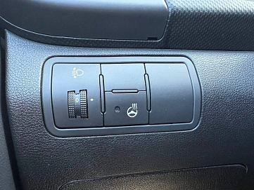 Hyundai Solaris, 2014г., передний привод, механика