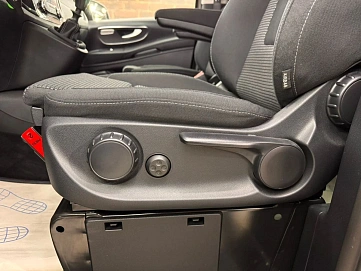 Mercedes-Benz Vito, 2022г, задний привод, механика