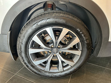 CHERY Tiggo 7 Pro, 2021г, передний привод, автомат