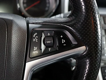 Opel , 2013г., передний привод, автомат