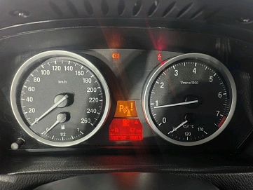 BMW X6, 2012г, полный привод, автомат