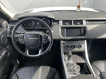 Land Rover Range Rover Sport, 2015г, передний привод, автомат