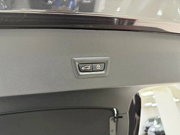 BMW X4, 2021г, полный привод, автомат