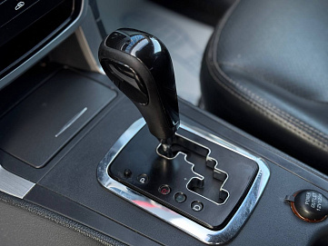 Geely Emgrand X7, 2015г, передний привод, автомат