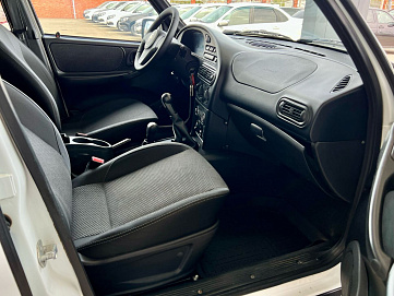 Chevrolet , 2016г., передний привод, механика