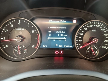 Kia Stinger, 2022г, полный привод, автомат