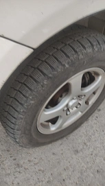 Toyota Lite Ace, 2000г, полный привод, автомат