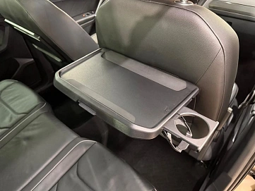 Volkswagen Tiguan, 2016г, полный привод, робот