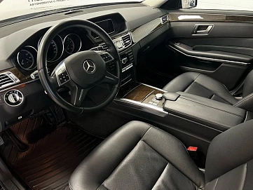 Mercedes-Benz E-Класс, 2013г, передний привод, автомат