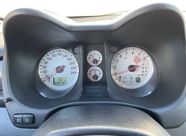 Mitsubishi Outlander, 2007г, полный привод, автомат