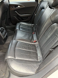 Audi A6, 2011г, передний привод, автомат