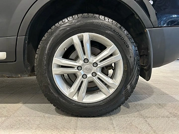 Geely Atlas, 2019г, передний привод, механика