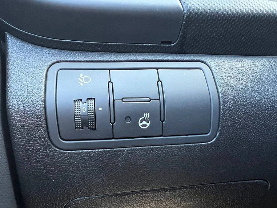 Hyundai Solaris, 2014г., передний привод, механика