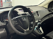 Honda CR-V, 2013г., полный привод, автомат