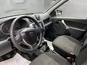 Lada (ВАЗ) Granta, 2018г., передний привод, механика