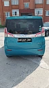 Suzuki Solio, 2018г., передний привод, вариатор