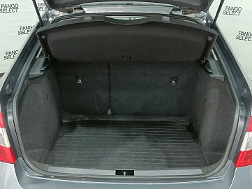 Skoda Octavia, 2018г., передний привод, механика