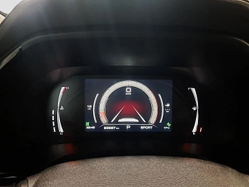 Haval F7, 2021г, полный привод, робот