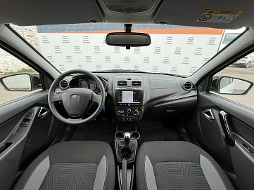 Lada (ВАЗ) Granta, 2024г., передний привод, механика