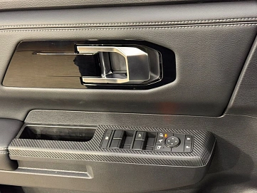 Mitsubishi L200, 2025г, полный привод, автомат